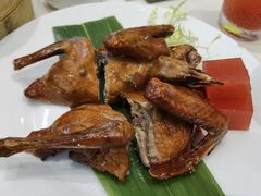 -蔡澜点心·粤菜(月星环球港店)