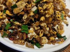 -唐师傅湘西名菜馆(武陵路店)