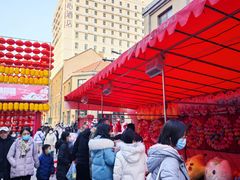 -上街里市集(悦喜客来广场店)