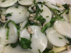 -蘭心餐厅(进贤路店)