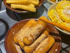 -阳阳老火锅(小南门店)