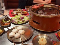 -西塔老太太泥炉烤肉(苏州大悦城店)