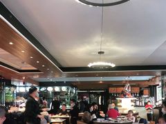 大堂-泰谷酒店·太古码头闽菜自助餐厅