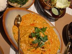 -CHINCHIN 青青·泰国料理(万象食家店)
