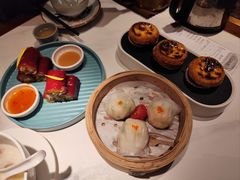 -禄运茶居·手工点心(猎德店)