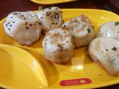 -小杨生煎(黄河路店)