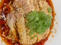 藤椒正经鸡-太二酸菜鱼(汕头苏宁广场店)