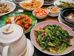 -好彩海鲜火锅饭店(银河百老汇店)