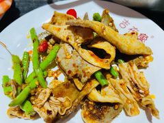 -吉布鲁牛排海鲜自助(温江合生汇店)