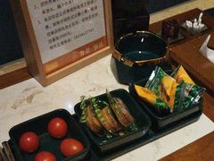 -舞指仙境足浴(紫荆广场店)