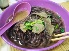 -牛马行牛肉饸饹铺(长春总店)