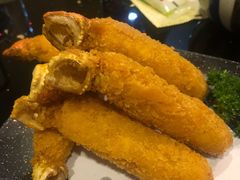 -真剑日本料理·铁板烧(贵州路店)