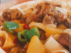 -疆Jiang·新疆秘制料理