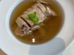 -老正兴菜馆(福州路店)