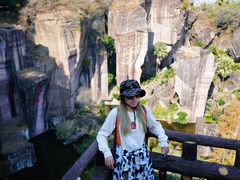 -广州莲花山旅游区