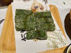 -阿露佳·舌尖上的安吉菜