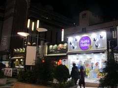 -宝健路步行街(Pedestrian Shopping Street)