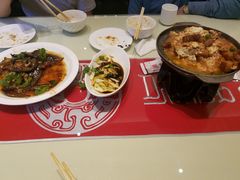 -吴记酱骨炖菜馆(西大直街店)