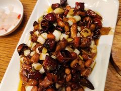 -张烤鸭·川菜·非遗冒烤鸭(青石桥店)