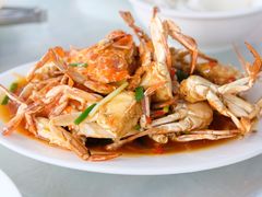 -众味海鲜大排档·活海鲜·潮汕味(南澳店)