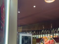 -山焱·炭火自助烤肉(周浦万达店)