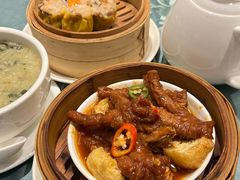 -北园酒家(小北路店)