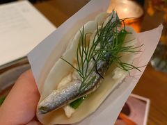 -BOR Eatery(安福路店)