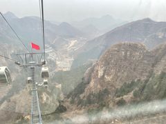 -狼牙山风景区
