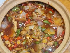 -点都德(龙之梦店)