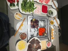 -海底捞火锅(正大乐城店)