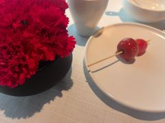 -悦融·京鲁菜·露台花园(安定门店)