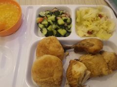 -香妃烤鸡(西单店)