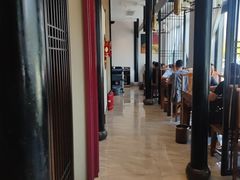 -二分八云雁阁•新晋菜大同味(长治路店)