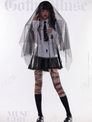 -米莱摄影写真(五大道别墅店)