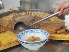 -陈记卤煮小肠