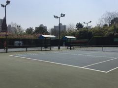 -永承国际网球俱乐部(旧宫店)