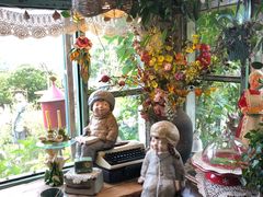 -荒度咖啡(北九水店)