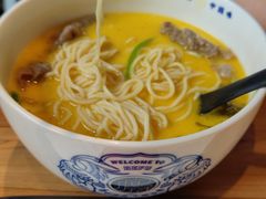 -和府捞面(壹方天地店)