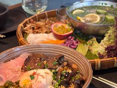 -Ameigo梅果·云贵川bistro(长宁来福士店)