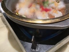 -绿茶餐厅(成都大悦城店)