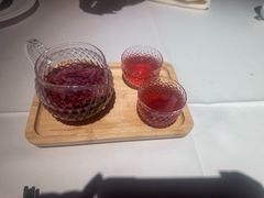 -嘎纳时光餐厅(水游城尚街店)