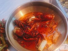 -石牌岭小亮蒸虾•湖北老字号(左岭店)