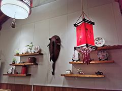 -丽江庭院·云南野生菌·海鲜火锅(鼓楼四合院店)