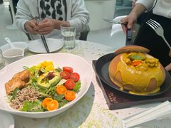 -大树餐厅(环球港店)
