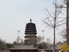 -天宁寺