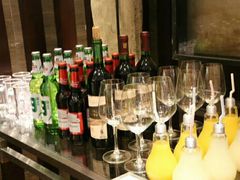 -大雁塔假日酒店·绿茵阁西餐厅