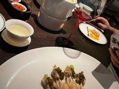 -甄御•海鲜新青岛菜(麦岛店)