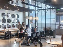 -必胜客(滨江店)
