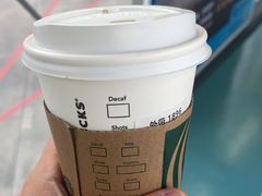 -星巴克(昆明机场III店)