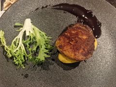 法式极品鹅肝-上林铁板烧(延安西路店)